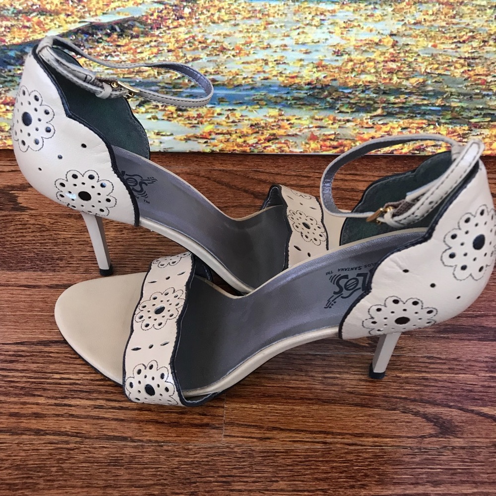 Carlos Heels - Picture 2 of 6